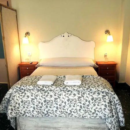 Host Guest house Valencia