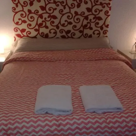 Host Guest house