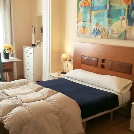 Host Guest house Valencia