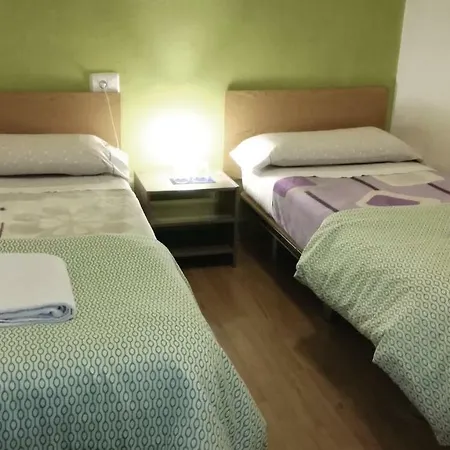 Host Guest house