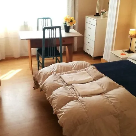 Host Guest house