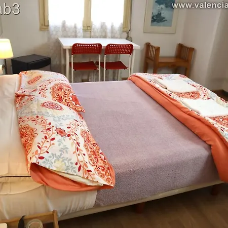 Guest house Host
